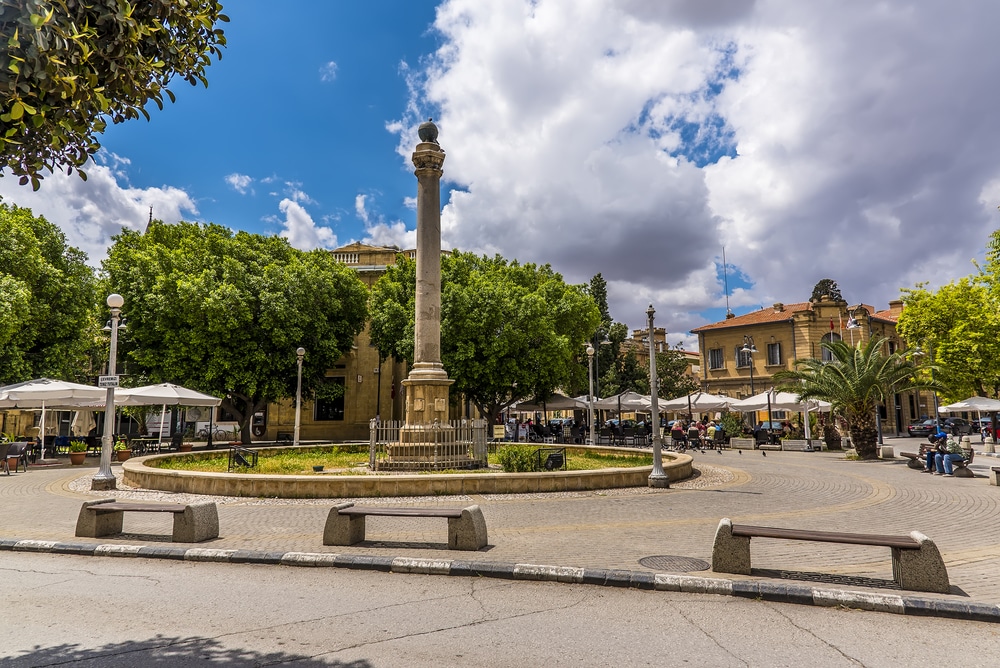 Sarayönü Square