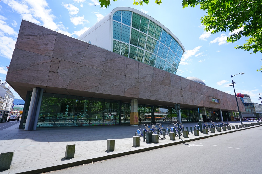 Musée de Bretagne