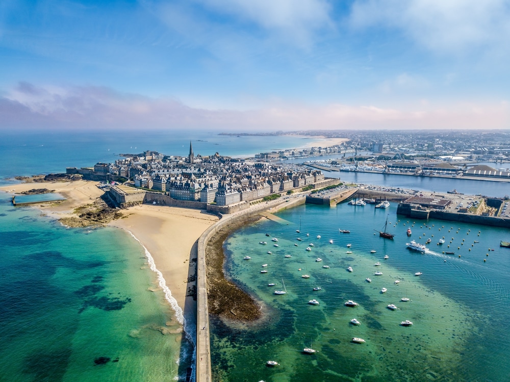 Saint-Malo