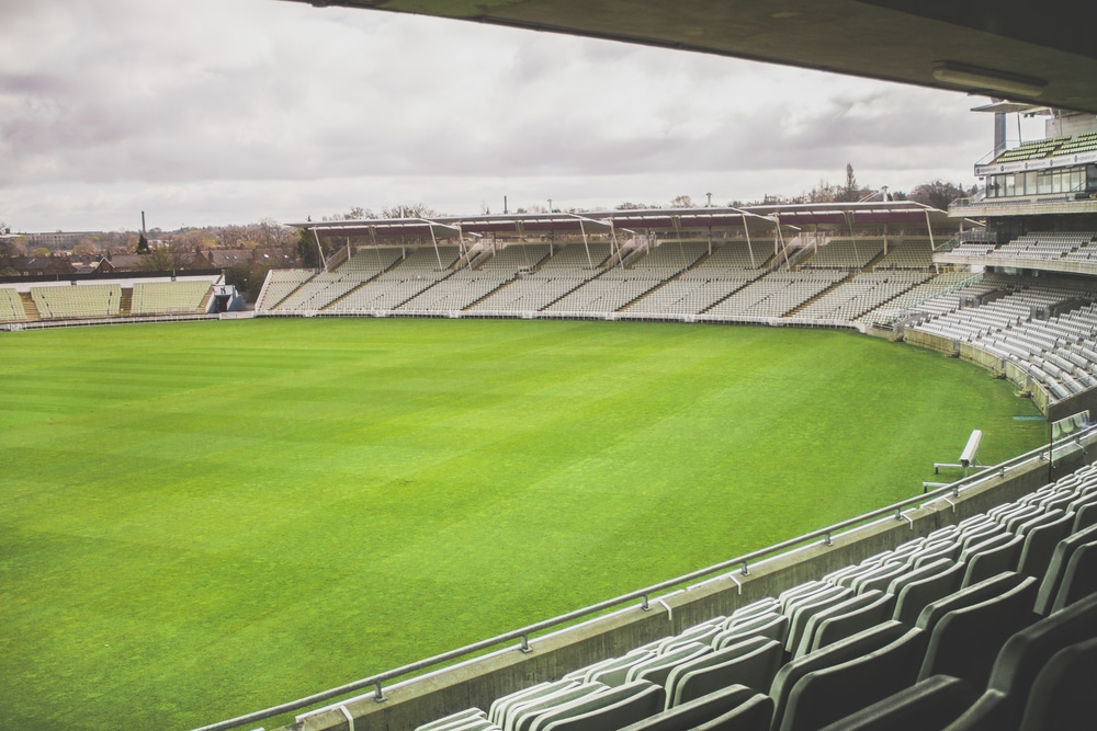 Edgbaston Cricket Stadium