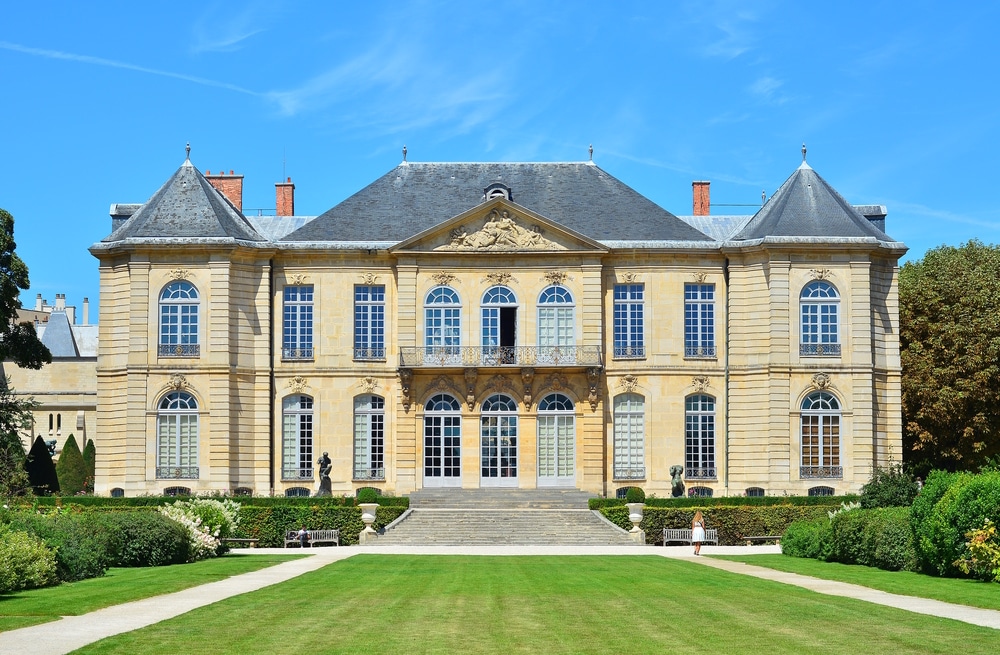 Musée Rodin