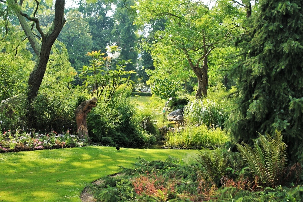 Jardin des Plantes