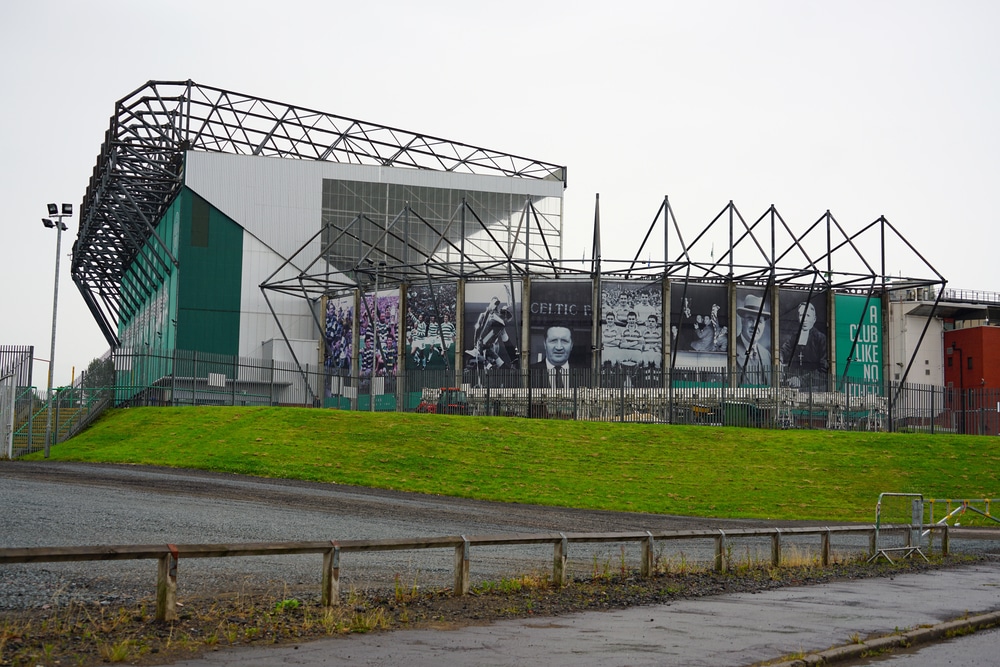 Celtic Park