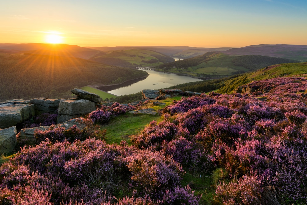 Peak District National Park