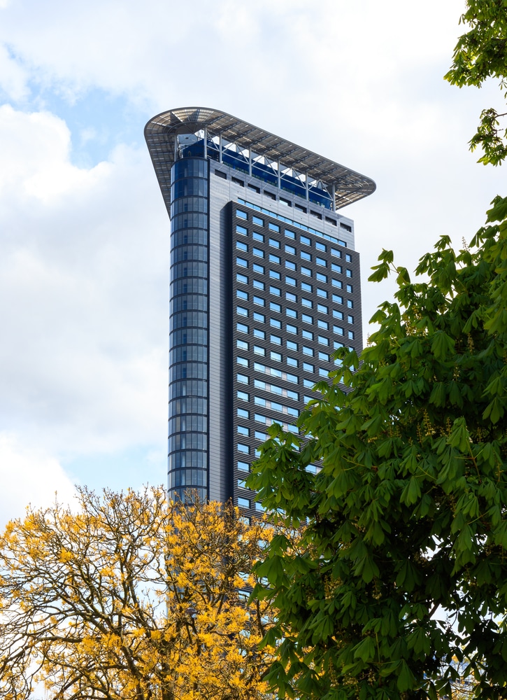 25 Beste Bezienswaardigheden In Den Haag Nederland Wandering Baboon