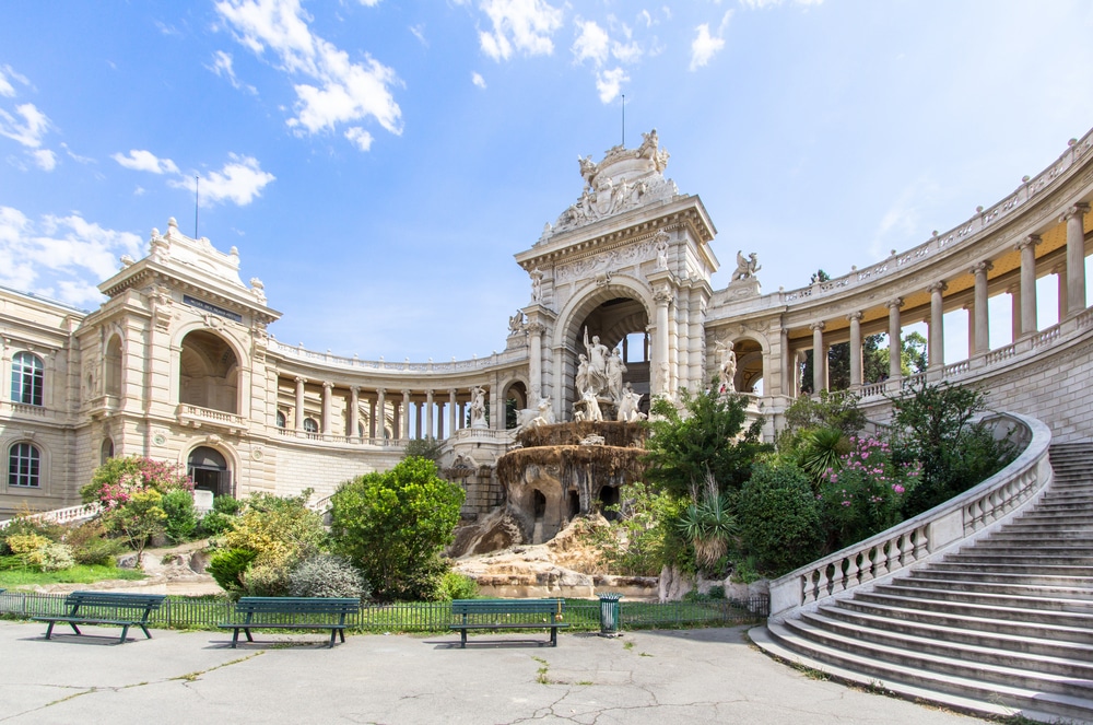 Museum of Fine Arts, Marseille