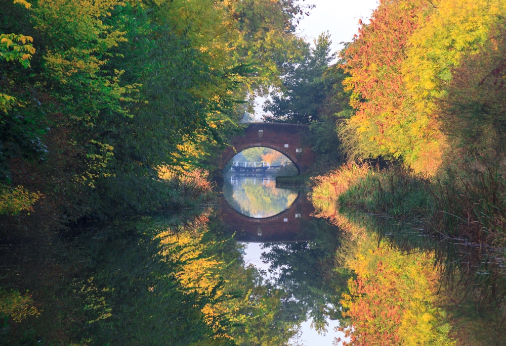 Grand Union Canal