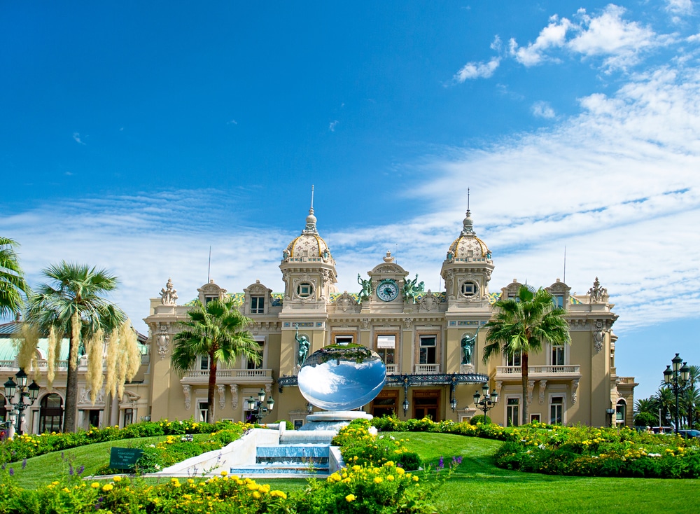 Monte Carlo, Monaco