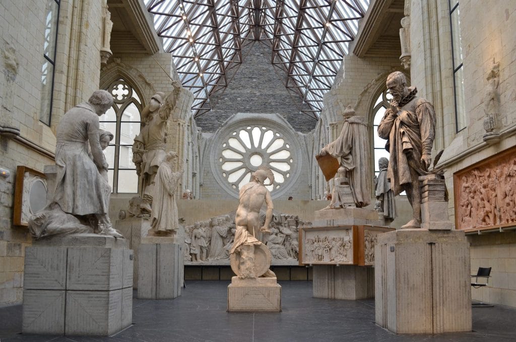 Galerie David d’Angers