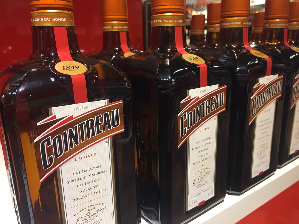 Cointreau