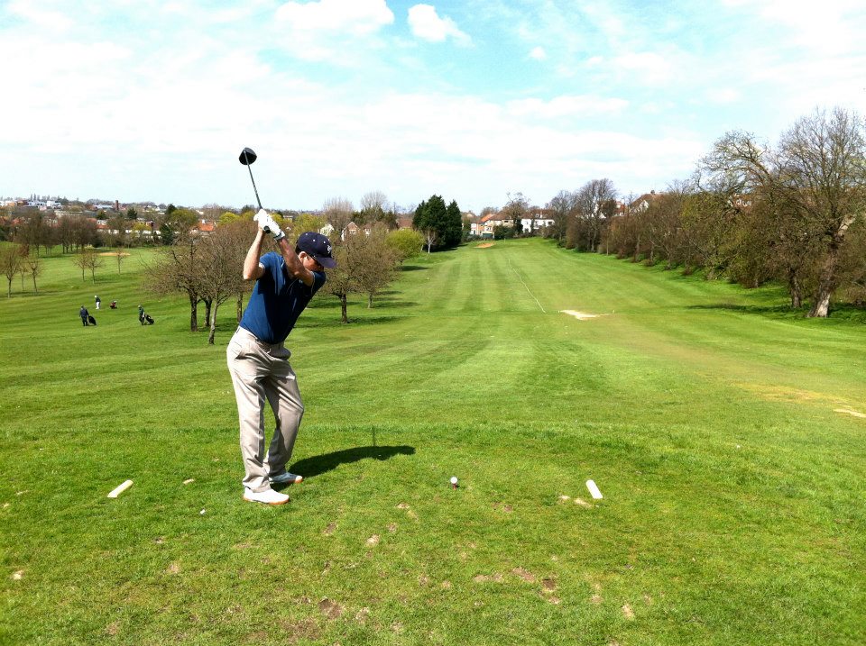 Brent Valley Golf Club