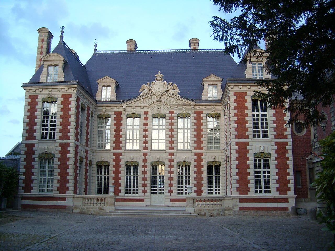 Hôtel de Berny Museum