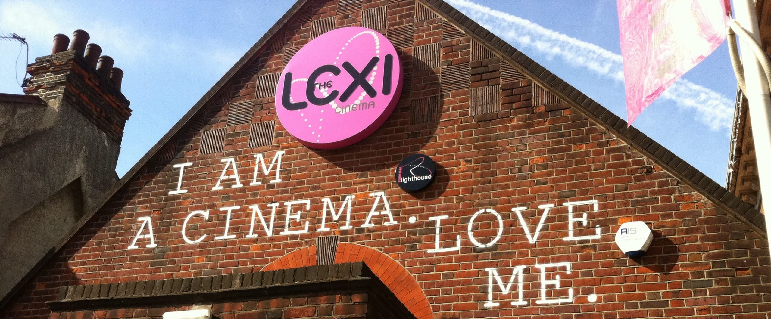 Lexi Cinema