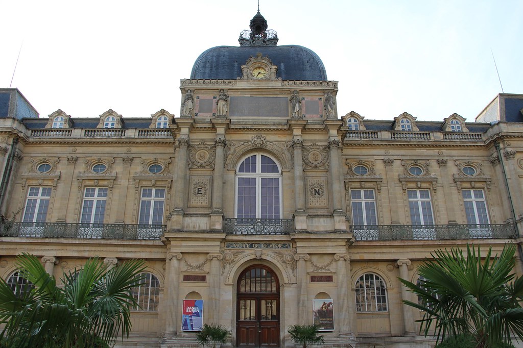 Musée de Picardie