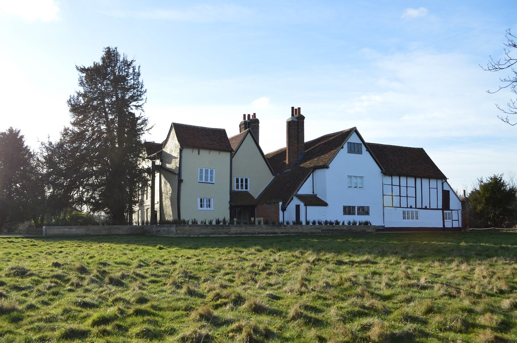 Headstone Manor and Museum