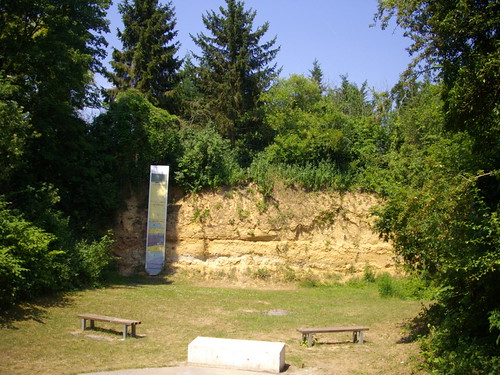 Saint-Acheul Archaeological Garden