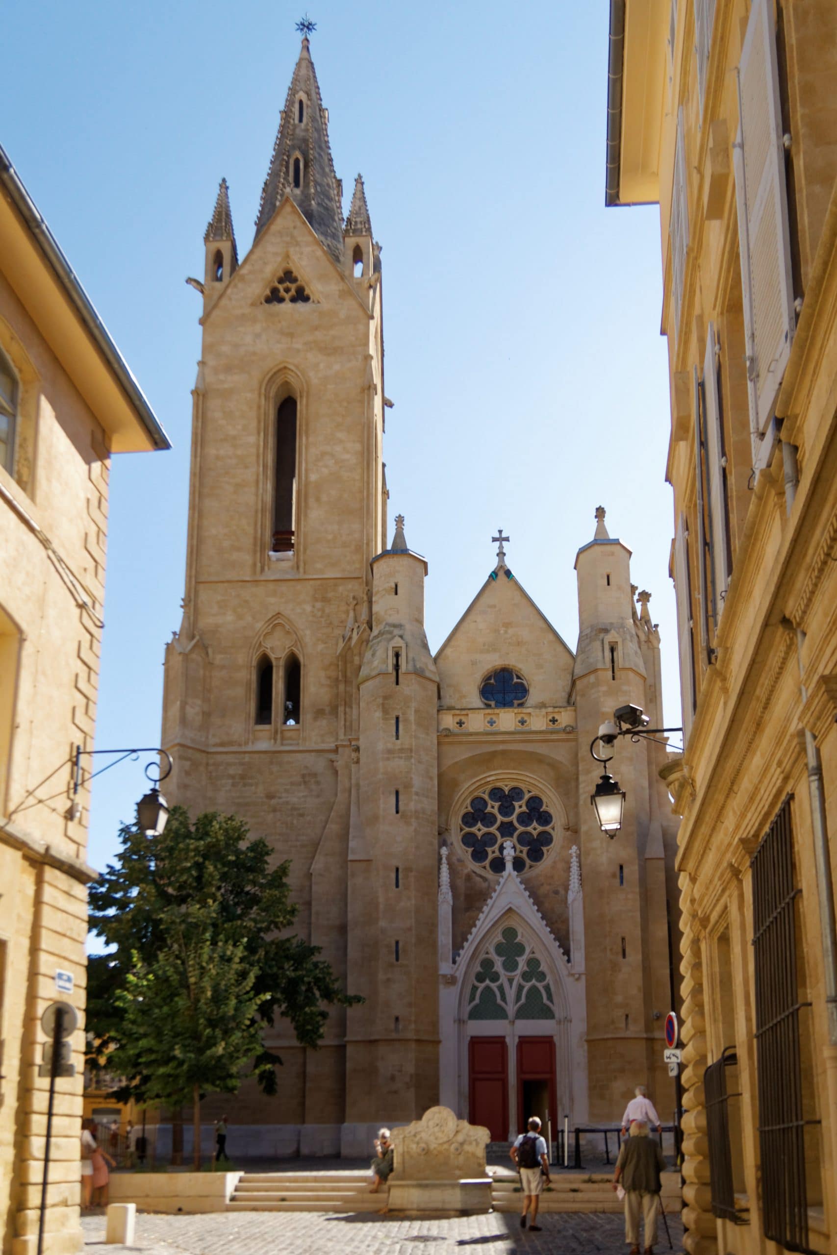 Church of Saint John of Malta