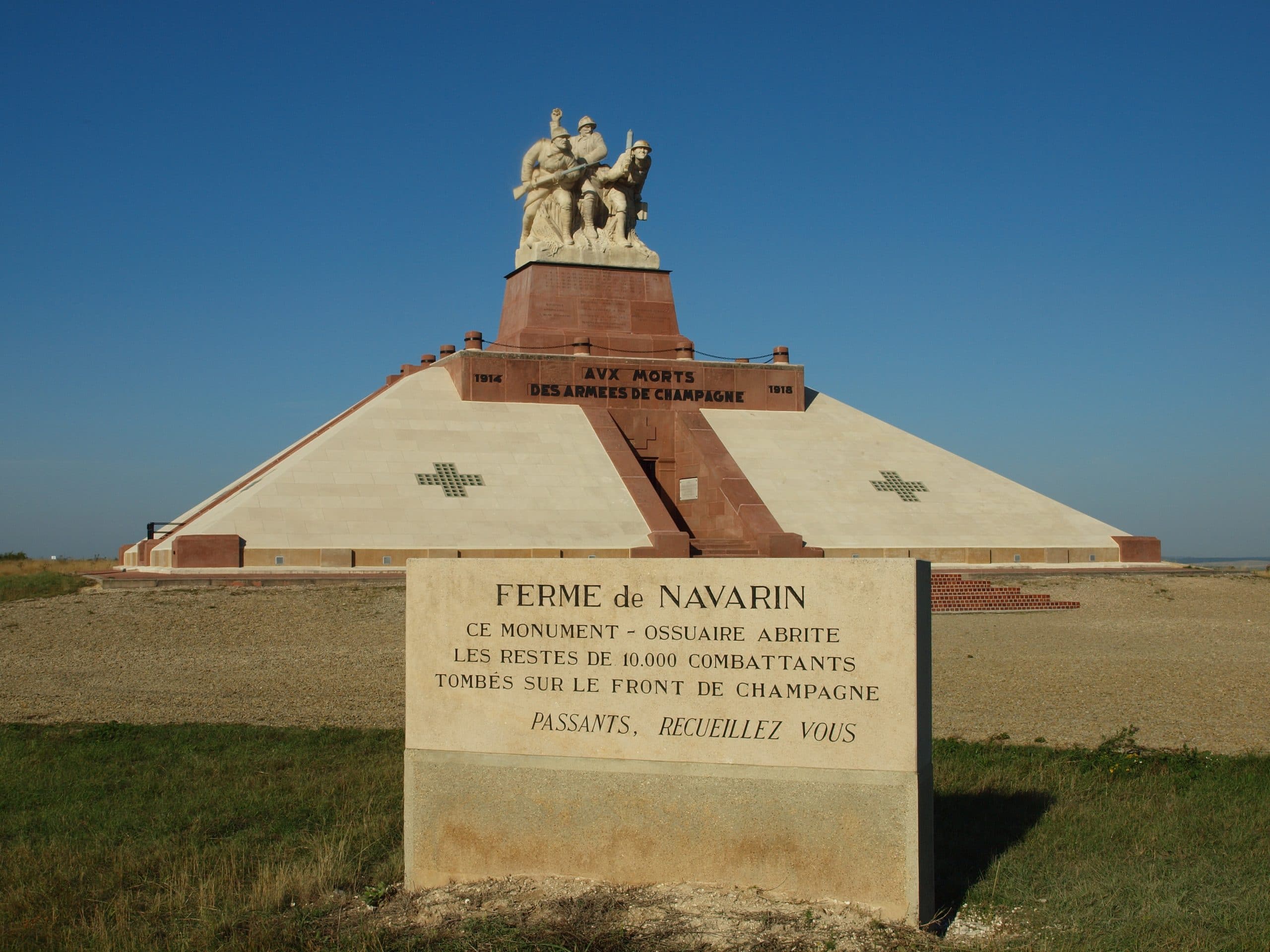 Ferme de Navarin