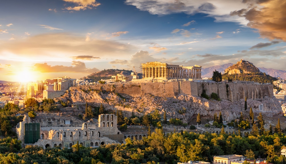 25 Top Things to Do in Athens, Greece