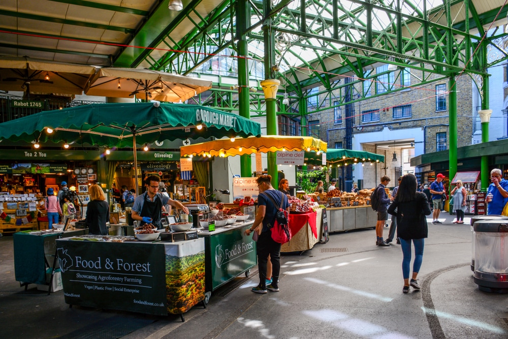 Borough Market