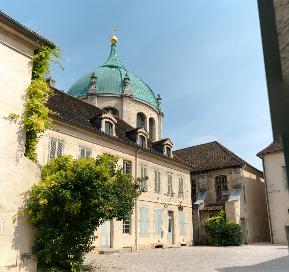 Museum of Burgundy Life