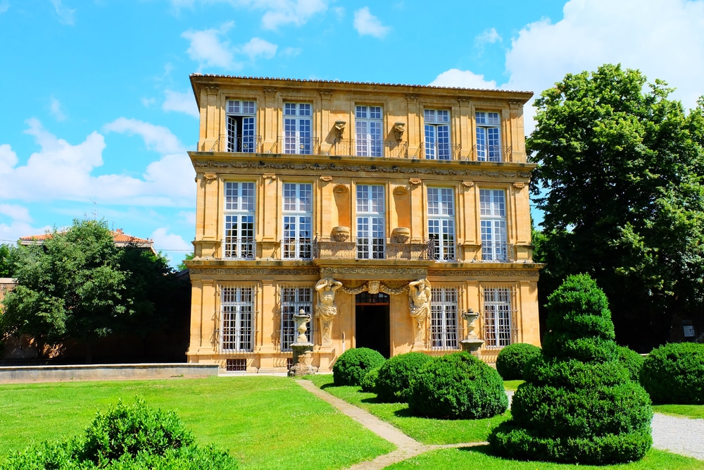 Pavillon Vendôme