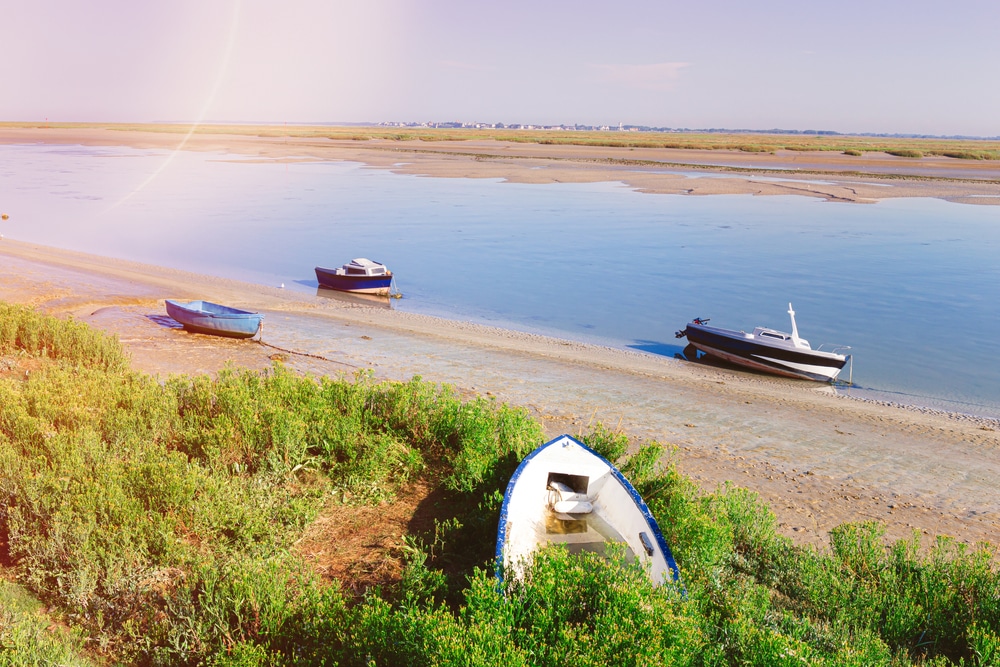 Baie de Somme