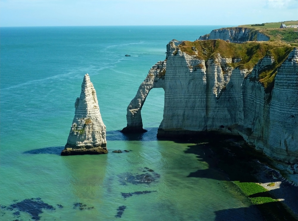 Étretat