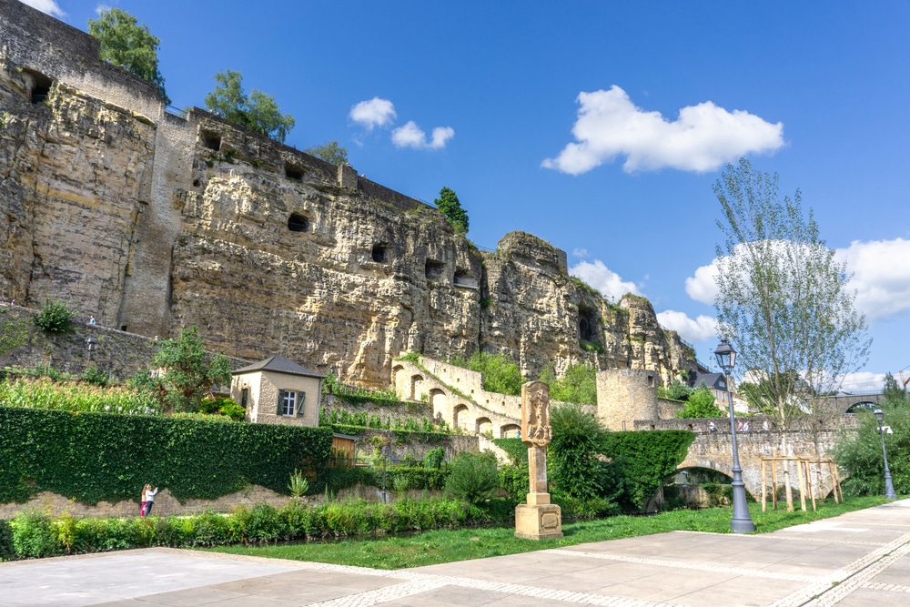 Bock Casemates