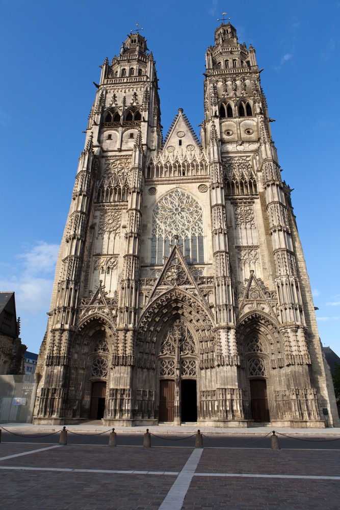 Cathedral of Saint-Gatien
