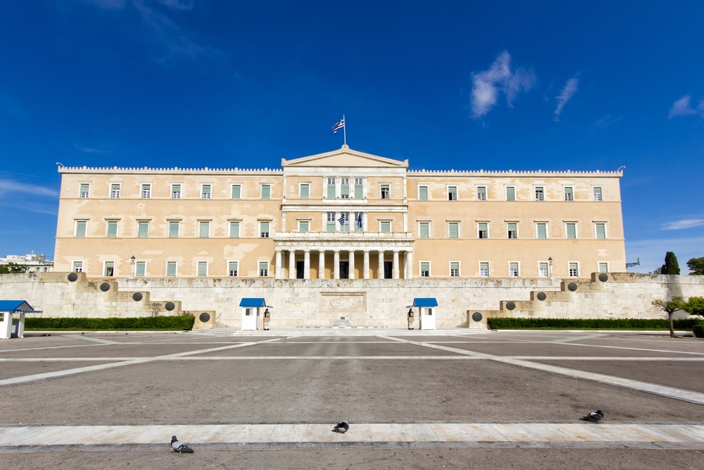 Syntagma Square