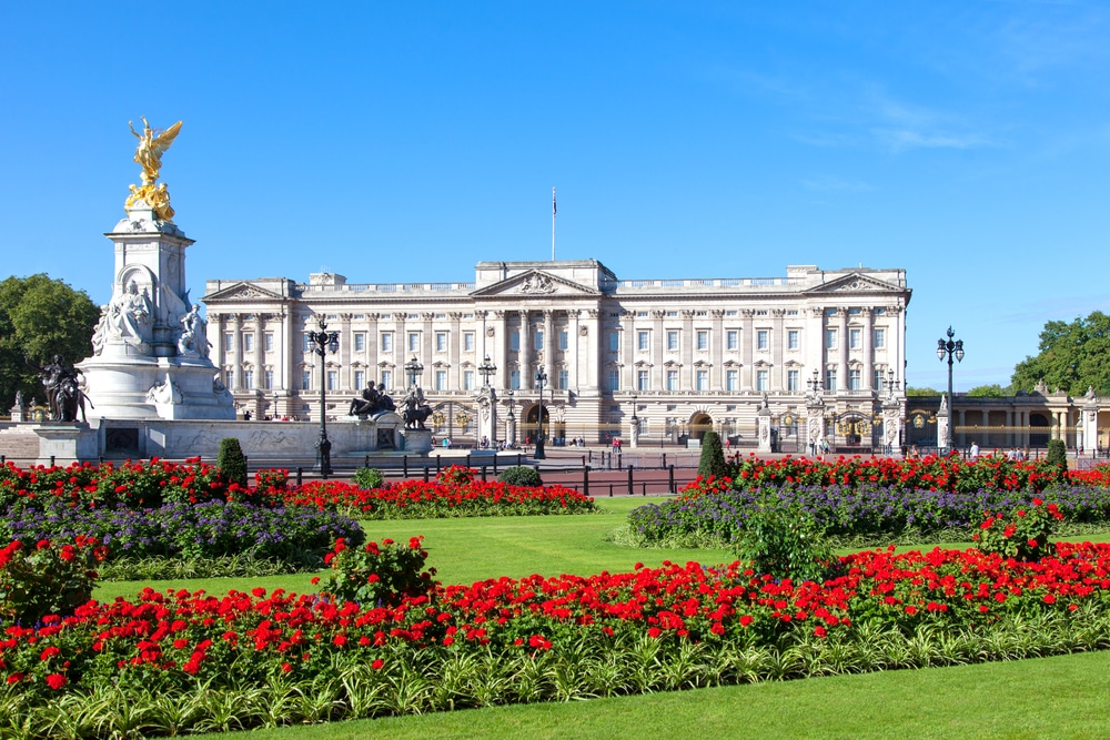 Buckingham Palace