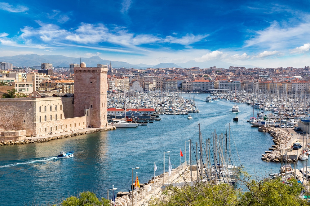 Marseille