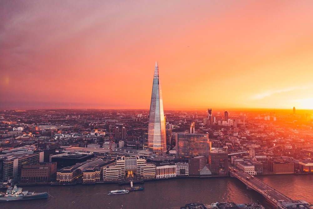 The Shard