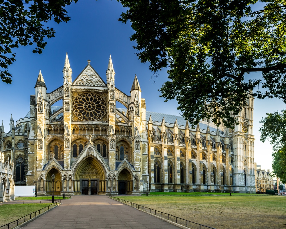 Westminster Abbey