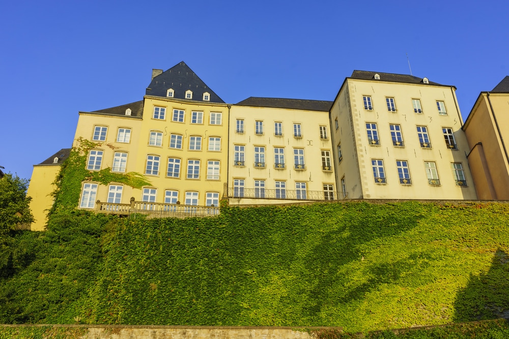 Luxembourg City History Museum