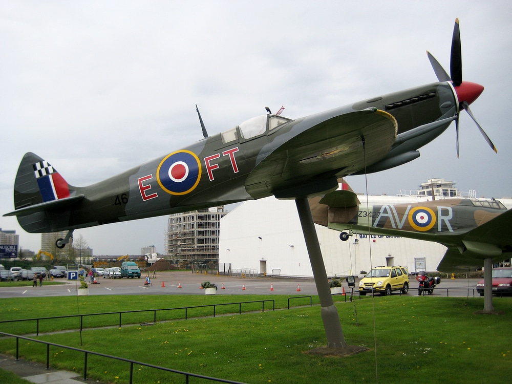 Royal Air Force Museum