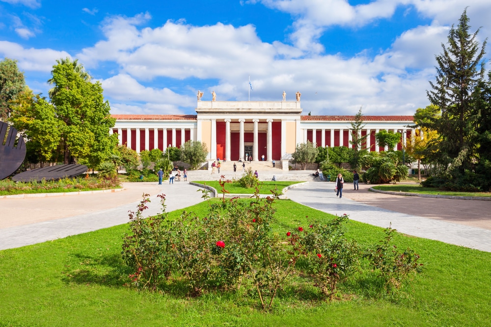 National Archaeological Museum