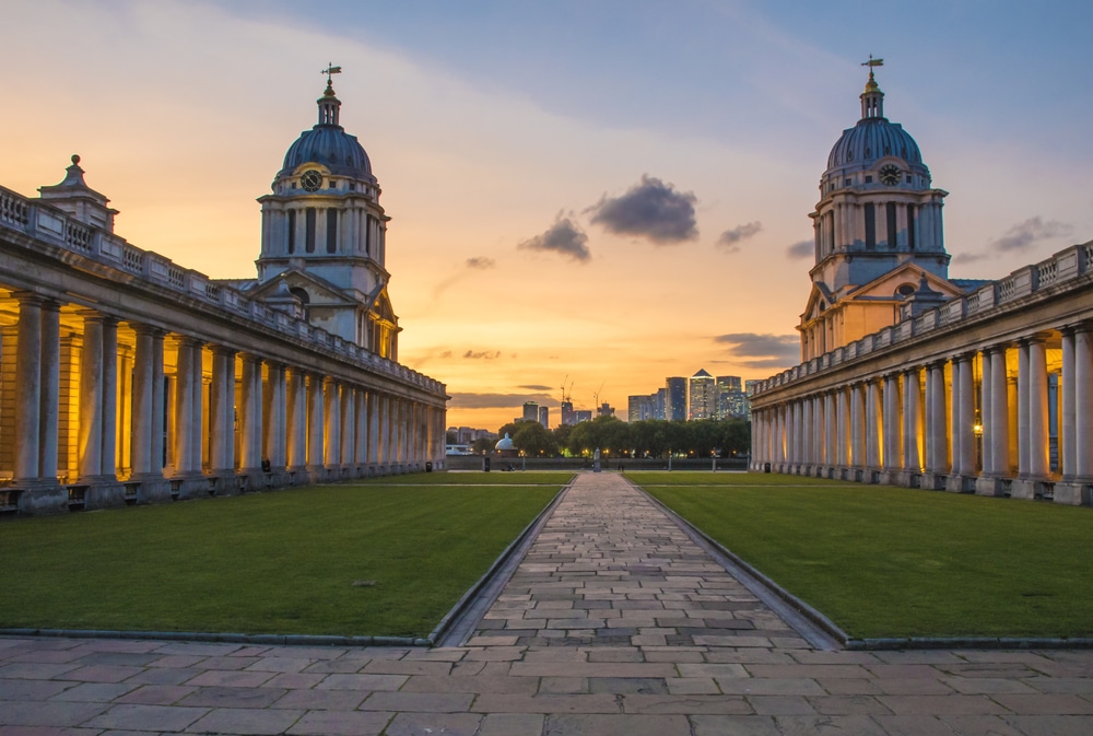 Greenwich