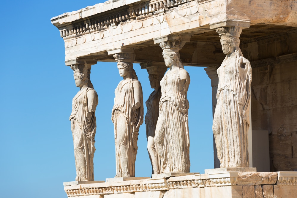 Erechtheion