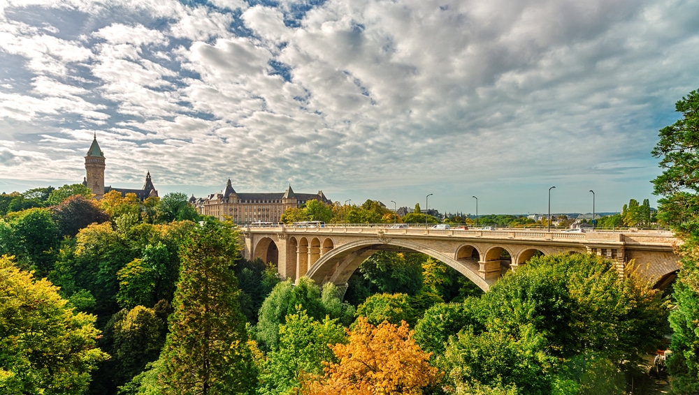 Pont Adolphe