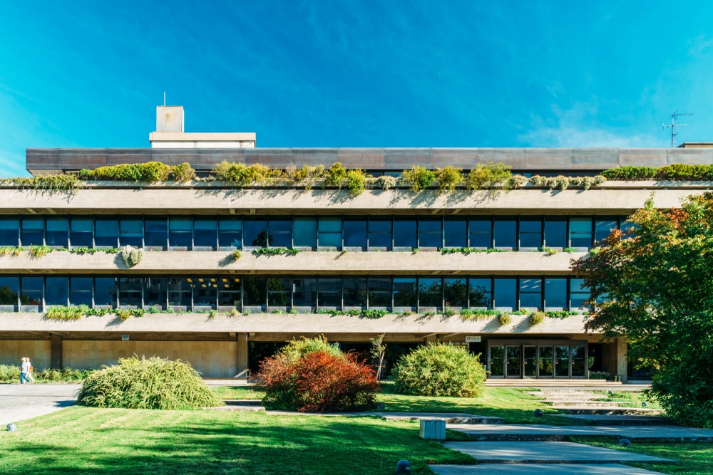 Calouste Gulbenkian Museum