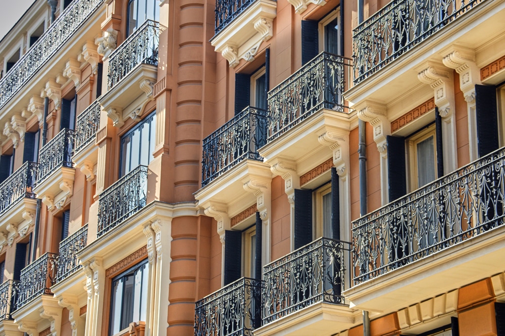 Barrio de Salamanca