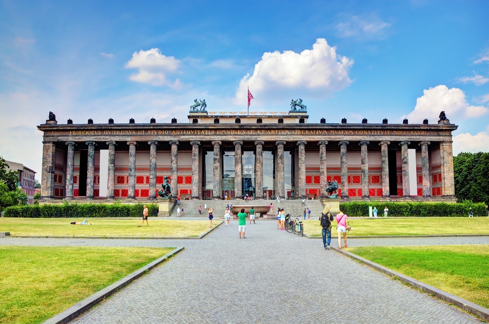 Altes Museum