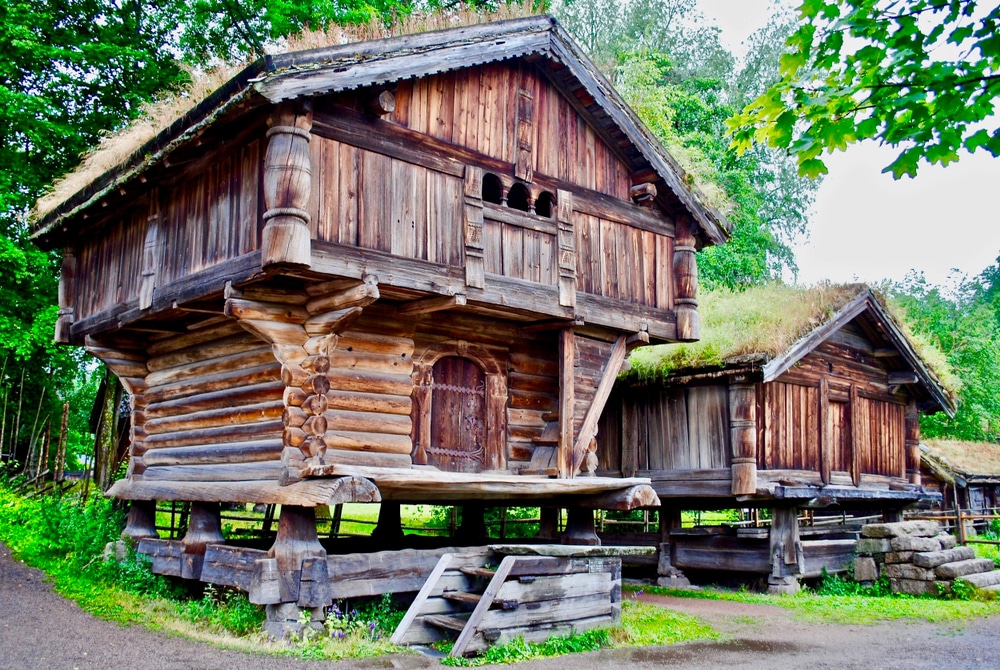 Norsk Folkemuseum