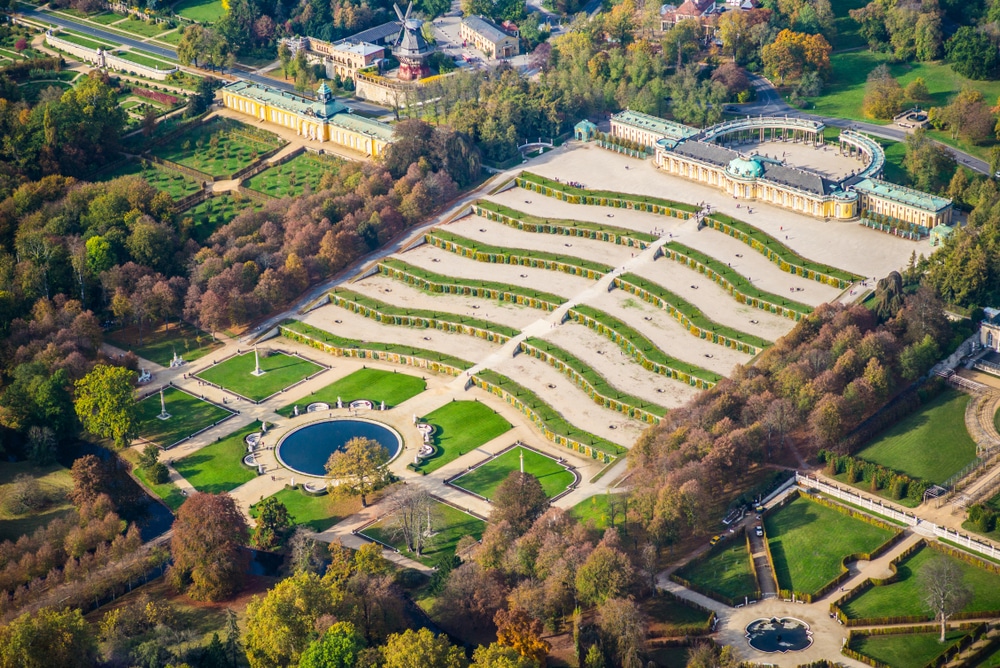 Sanssouci