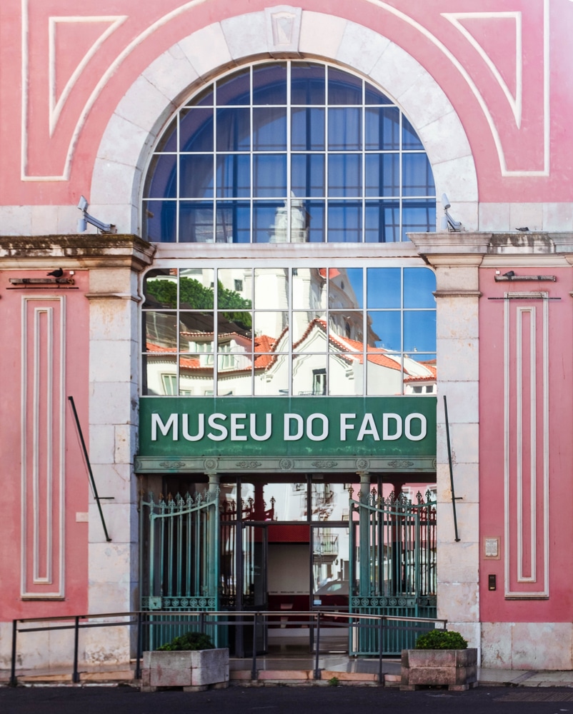 Museu do Fado