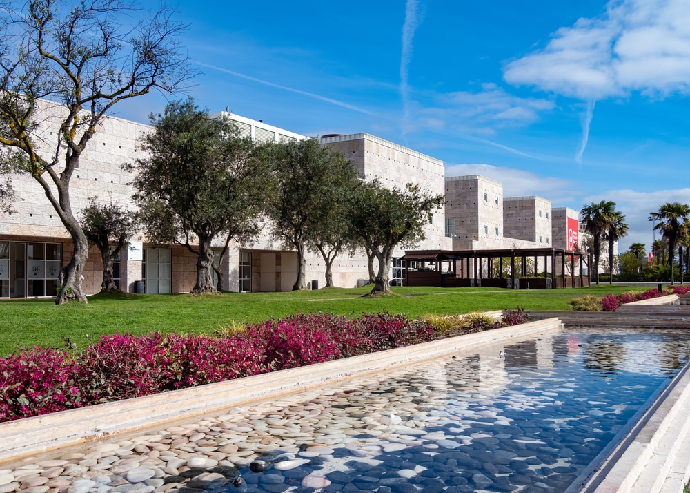 Museu Coleção Berardo