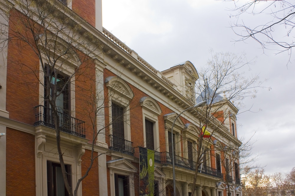 Museo Cerralbo