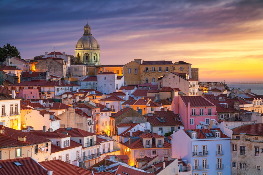 Alfama